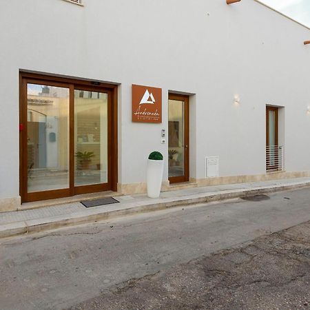Andromeda Hotel سان فيتو لو كابو المظهر الخارجي الصورة