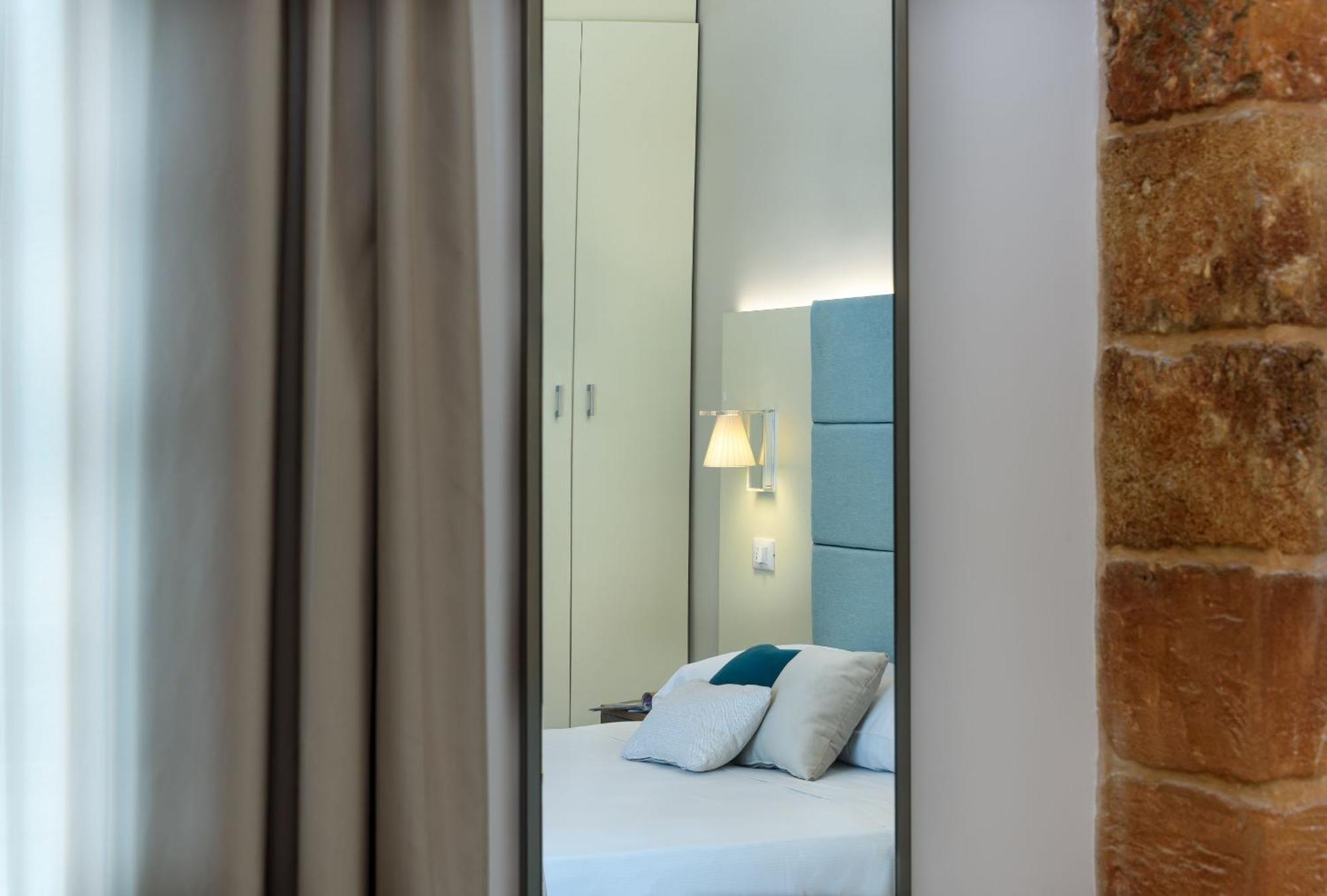 Andromeda Hotel سان فيتو لو كابو الغرفة الصورة